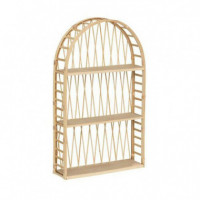 Decoración Estanteria 4015003