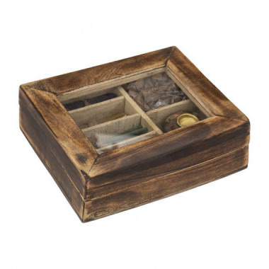 Decoraci&oacute;n Incienso 4015070