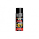 Spray lubricante de silicona P90 400ml Pecol Caja 6ud