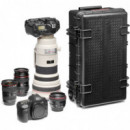 MANFROTTO Tough H-55 Maleta con Ruedas Prolight
