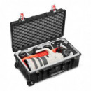 MANFROTTO Tough H-55 Maleta con Ruedas Prolight