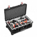 MANFROTTO Tough H-55 Maleta con Ruedas Prolight