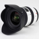 TOKINA 11-16MM Atx-i F2.8 Nikon Blanco