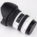 TOKINA 11-16MM Atx-i F2.8 Nikon Blanco