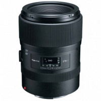 TOKINA ATX-1 100MM Macro F2.8 Plus Canon