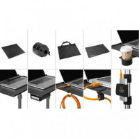 Pro Tethering Kit- Aero Traveler (ptk-trvl)  TETHERTOOLS