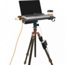 Pro Tethering Kit- Aero Traveler (ptk-trvl)  TETHERTOOLS