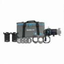 NANLITE Bayoneta Fm 19º36º