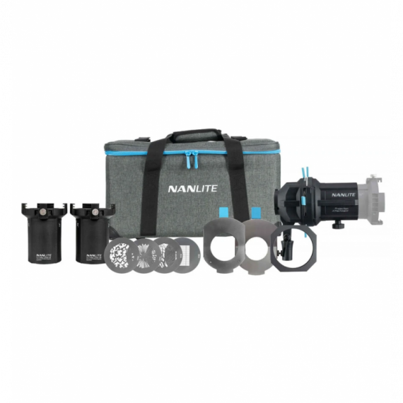 NANLITE Bayoneta Fm 19º36º