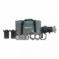 NANLITE Bayoneta Fm 19º36º