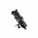 NANLITE Bayoneta Fm 19º36º