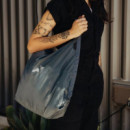 PEAK DESIGN PACKABLE TOTE - OCEAN