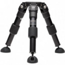 BENRO TRIPODE VIDEO HI-HAT PARA ROTULA DE VIDEO BOLA 75MM