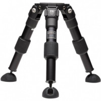 BENRO TRIPODE VIDEO HI-HAT PARA ROTULA DE VIDEO BOLA 75MM