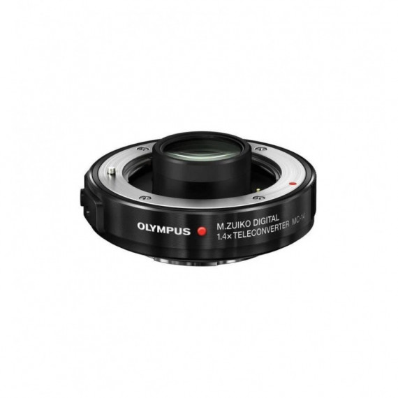 OM SYSTEM Teleconvertidor MC-14 V335560BW000