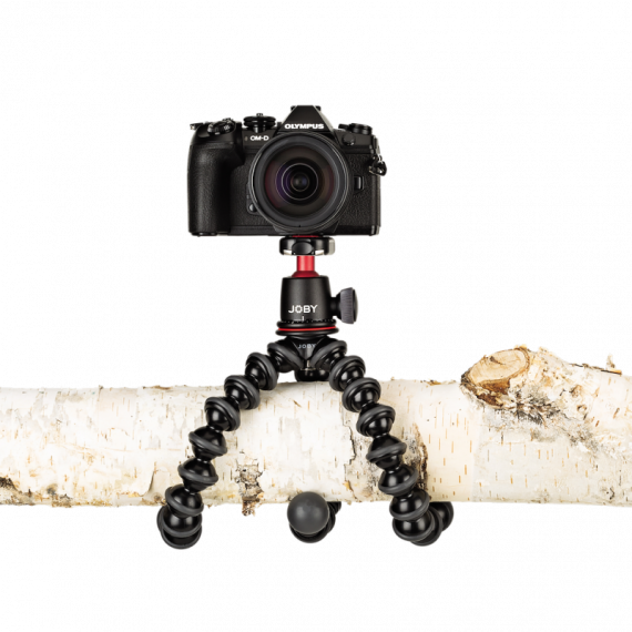 JOBY GORILLAPOD 3K KIT