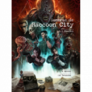Sombras de Raccoon City  MERIDIEM