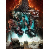 Sombras de Raccoon City  MERIDIEM