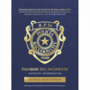 Sombras de Raccoon City Edicion Numerada R.p.d.  MERIDIEM