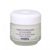 SISLEY Visage Hydratants Et Nourrissants Crème Hydratante Au Concombre, 50ML