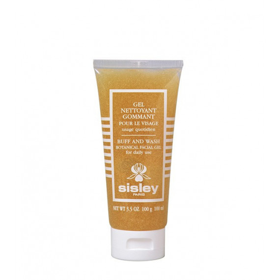 SISLEY Exfoliants Et Masques Gel Nettoyant Gommant,  100ML
