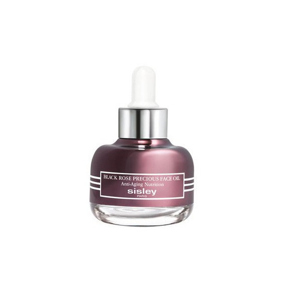 Sisley Visage Anti-âge Black Rose Precious Face Oil, 25ml