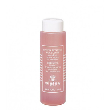 Sisley Lotions Lotion Tonique Aux Fleurs, 250ml