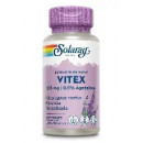 Vitex Sauzgatillo 60 Capsulas SOLARAY