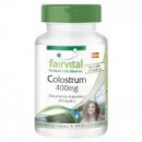 Calostro 400MG FAIRVITAL 90 Capsulas