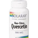 Quercitina Non Citrus 90 Capsulas SOLARAY