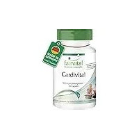 Cardivital 90 Capsulas FAIRVITAL