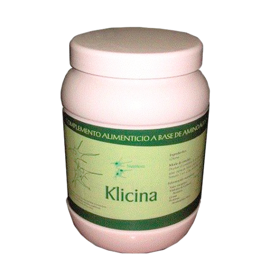 Klicina 1 Kg Polvo  INSTITUTO DEL METABOLISMO CELULAR