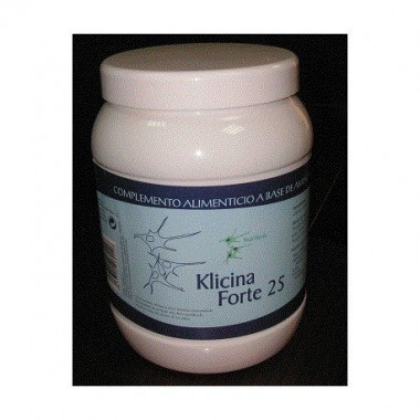 Klicina Forte 25 1 Kg  INSTITUTO DEL METABOLISMO CELULAR