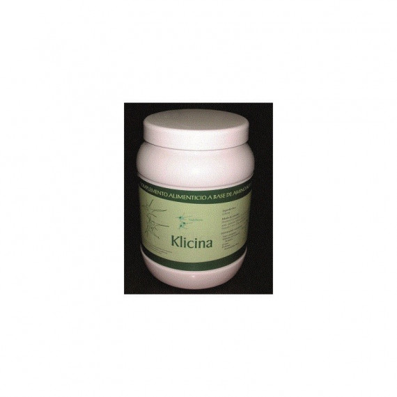 Klicina 500G  INSTITUTO DEL METABOLISMO CELULAR