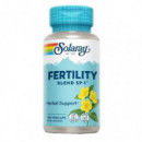 Fertility Blend SP-1, 100 Cap SOLARAY