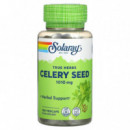 Celery Seed Apio 100 Capsulas SOLARAY
