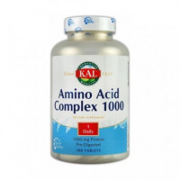 Amino Acid Complex 100CAP KAL Solaray