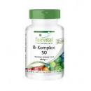 B-complex 50 90 Capsulas FAIRVITAL