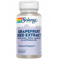 Grapeseed Fruit 100 Ml SOLARAY