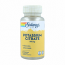Potasio Citrato 60 Capsulas SOLARAY