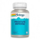 Prostate Defense 90 Capsulas SOLARAY