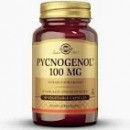 Pycnogenol 100MG 30 Capsulas SOLGAR