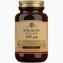 Acido Folico SOLGAR 100 Tabletas