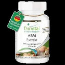 Agaricus Blazei Abm 90 Capsulas FAIRVITAL