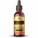 Vitamina E Liquida 59,2 Ml SOLGAR