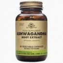 Ashwagandha 60 Capsulas SOLGAR