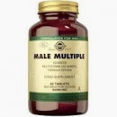 Male Multiple 15% 60 Cap - SOLGAR