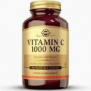 Vitamina C 1000MG 100CAP SOLGAR