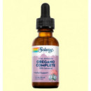 Aceite Oregano Complete SOLARAY 30ML