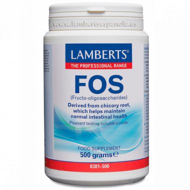 Fos 500 Grs Polvo LAMBERTS